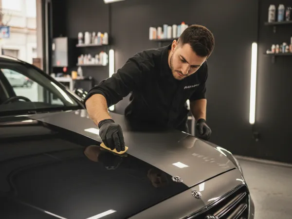 Detailing y estética en Vilafranca del Penedès