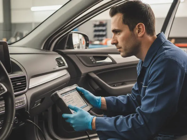 Diagnosis para Peugeot en Vilafranca del Penedès