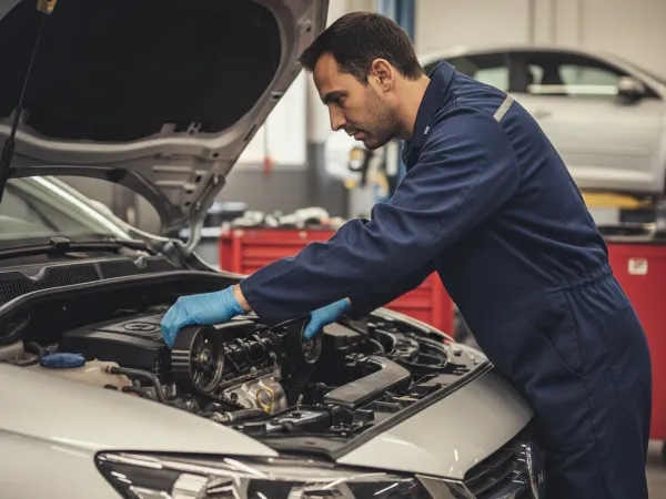 Distribución para Peugeot en Vilafranca del Penedès